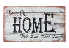 Felpudo Poliester Goma 75 x 45 cm