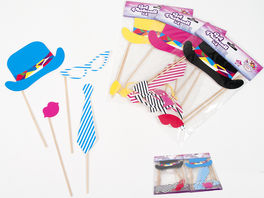 Set Accesorios Photocall