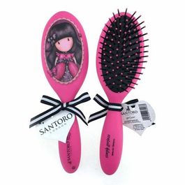Cepillo de pelo Gorjuss