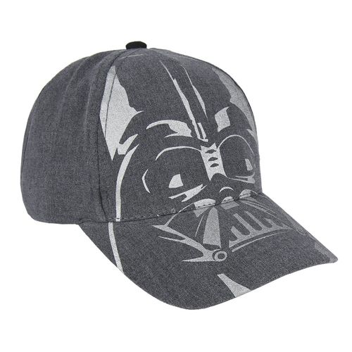 Gorra Innovación Darth Vader Niño Talla 53