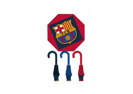 Paraguas del F.C.Barcelona