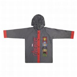 Impermeable de Los Vengadores Avengers