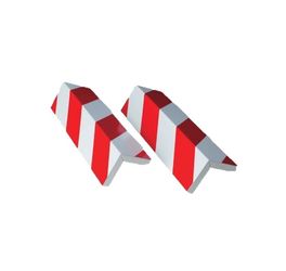 Set 2 protectores parking esquinas