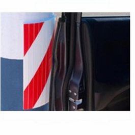 Protector columnas parking adhesivo