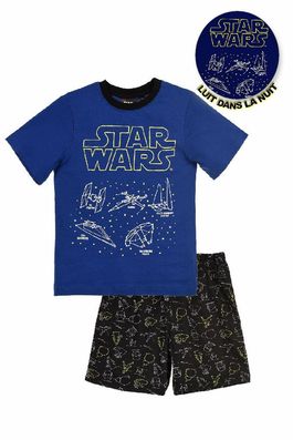 Pijama dos piezas de Star Wars