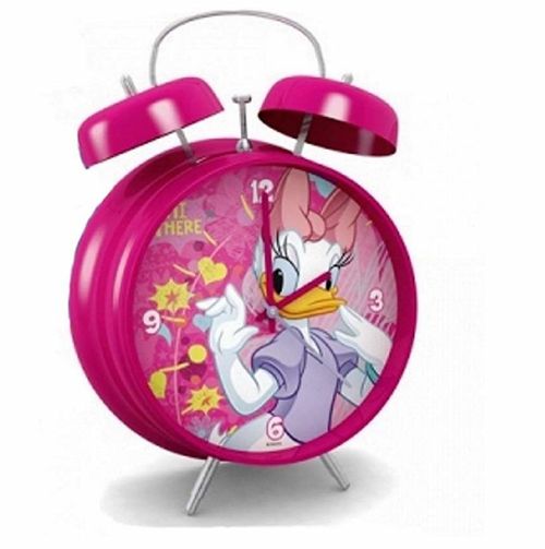 Disney Daisy Despertador