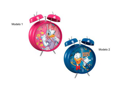 Disney Daisy Despertador Modelo 2 TALLA 1