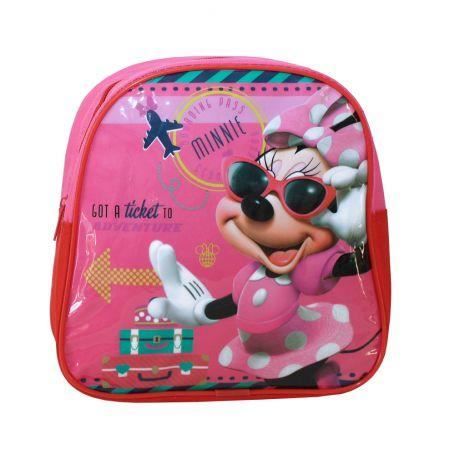 Mochila infantil Minnie Mouse Disney 24 cm