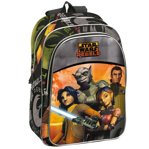 Mochila Star Wars Rebels Republic