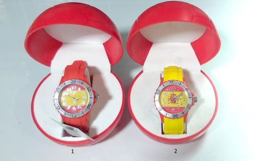 Reloj de pulsea analógico de La Selección Española