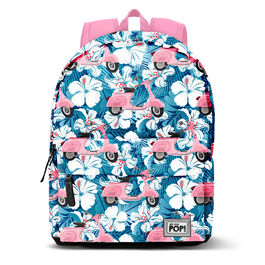 Mochila moto Vespa scooter Oh My Pop 30 x 42 cm