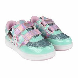 Zapatillas deportivas Skate Nella 24