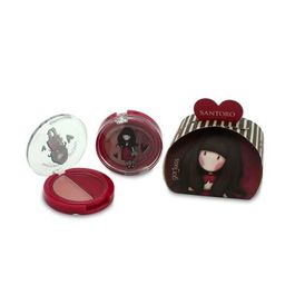 Gorjuss Set De Maquillaje Gorjuss Set De Maquillaje