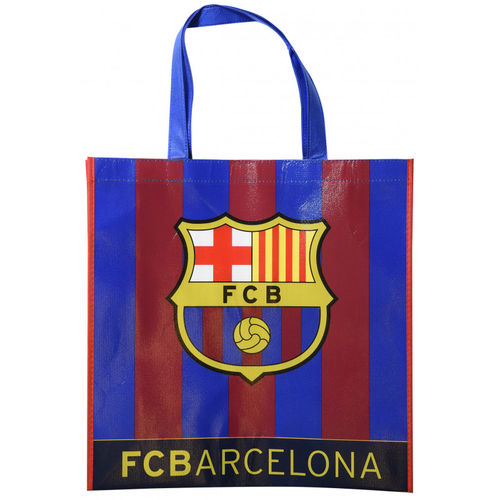 Bolsa shopping FC.Barcelona