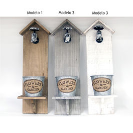 Jardinera Grifo 46x13cm