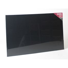 Lienzo Pizarra Negra