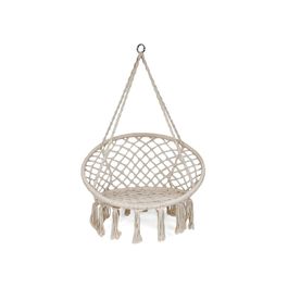 Silla columpio Summer 60 x 60 x 100 cm