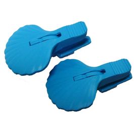 Pinzas para silla playa