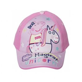 Peppa Pig Gorra