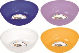 Real Madrid Juego de  4 Cuencos