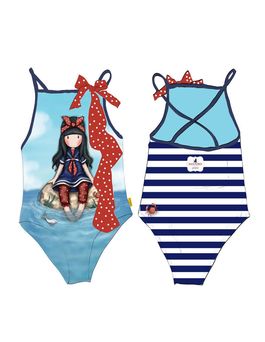 Bañador Gorjuss Azul Bañador Gorjuss Azul