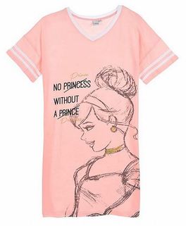 Camisón de Cenicienta Princesas Disney