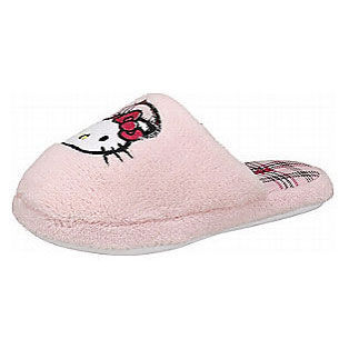 Pantufla Hello Kitty