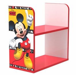 Estantería de Mickey Mouse