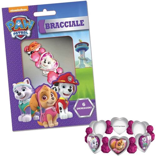 Pulsera skye y Everest