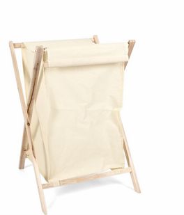 Pongotodo plegable de tela Belgium