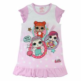 Camisón single de Lol Surprise