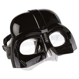 Máscara buceo infantil Star Wars Darth Vader