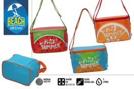 Bolsa térmica "Fresh" 24 x 15 x 16 cm