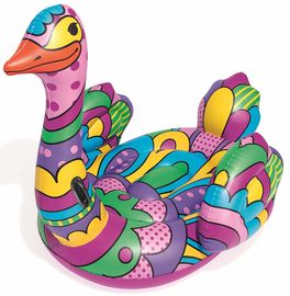 Pop Art Avestruz Hinchable