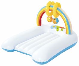 Tapetes para cambio de pañal