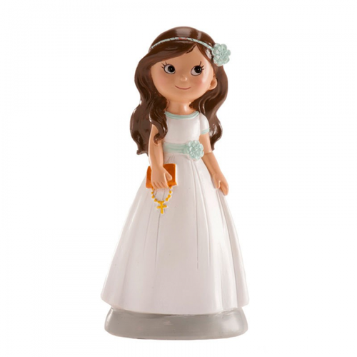 Figura niña comunión Elena