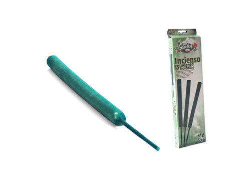 Incienso Repelente De Mosquitos 30 Cm