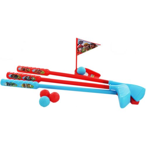 Set golf Patrulla Canina