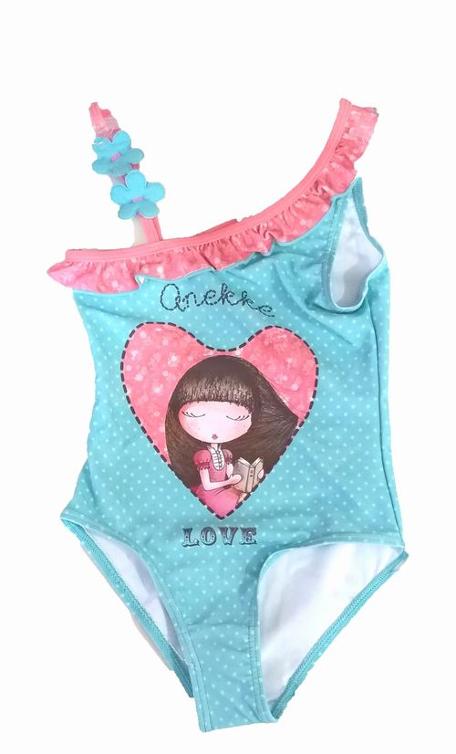 Bañador  de Anekke