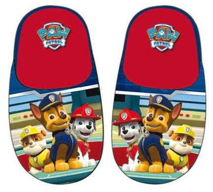 Zapatillas de casa Patrulla Canina 29