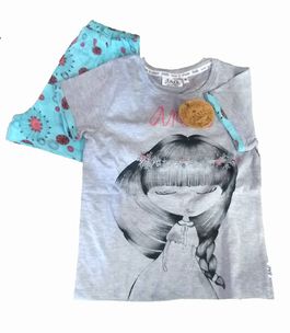Pijama de verano de Anekke 6 años