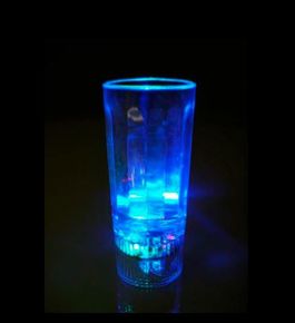 Vaso LED RGB 60 ml