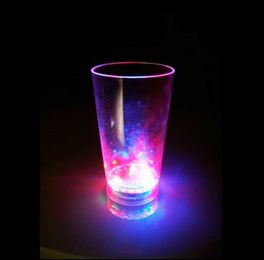 Vaso LED RGB 500 ml