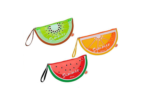 Neceser Playa Fruity Summer 27X15CM