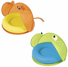 Piscina hinchable para bebé