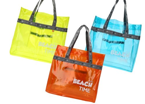 Bolsa de playa