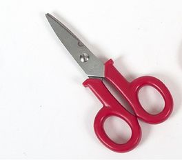 Tijera profesional 14 x 7 cm