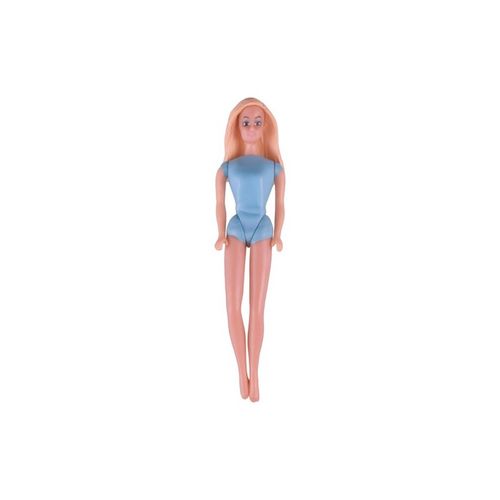 Figura de Barbie mini Modelo 2