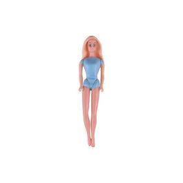 Figura de Barbie mini