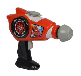 Pistola de agua de Cars 25 cm